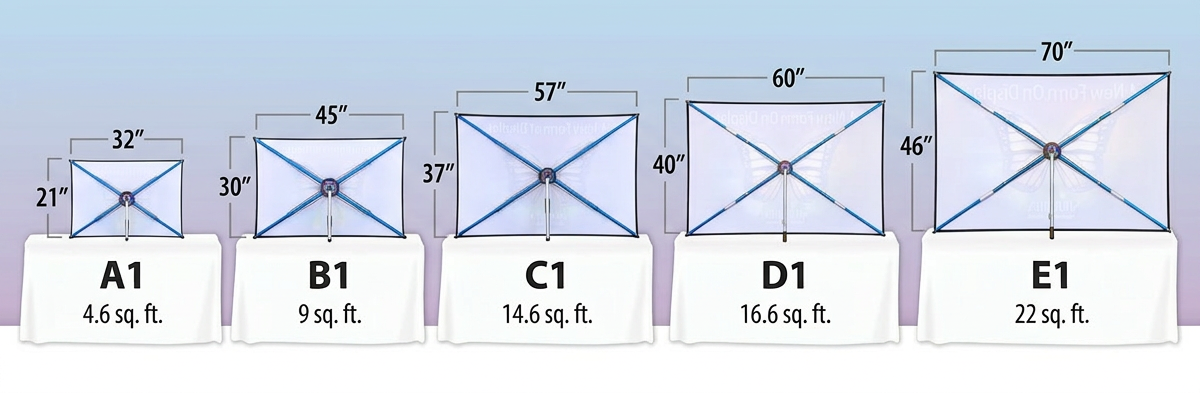 ShowFlex Horizontal Series - Image 6