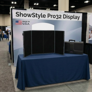 ShowStyle Pro32 Display