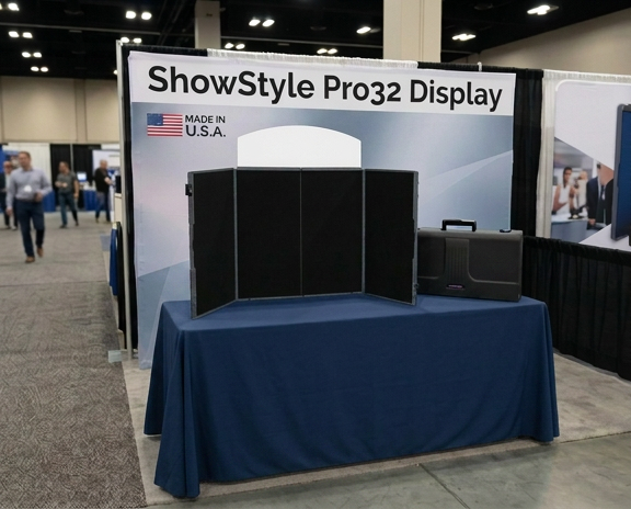 ShowStyle Pro32 Display