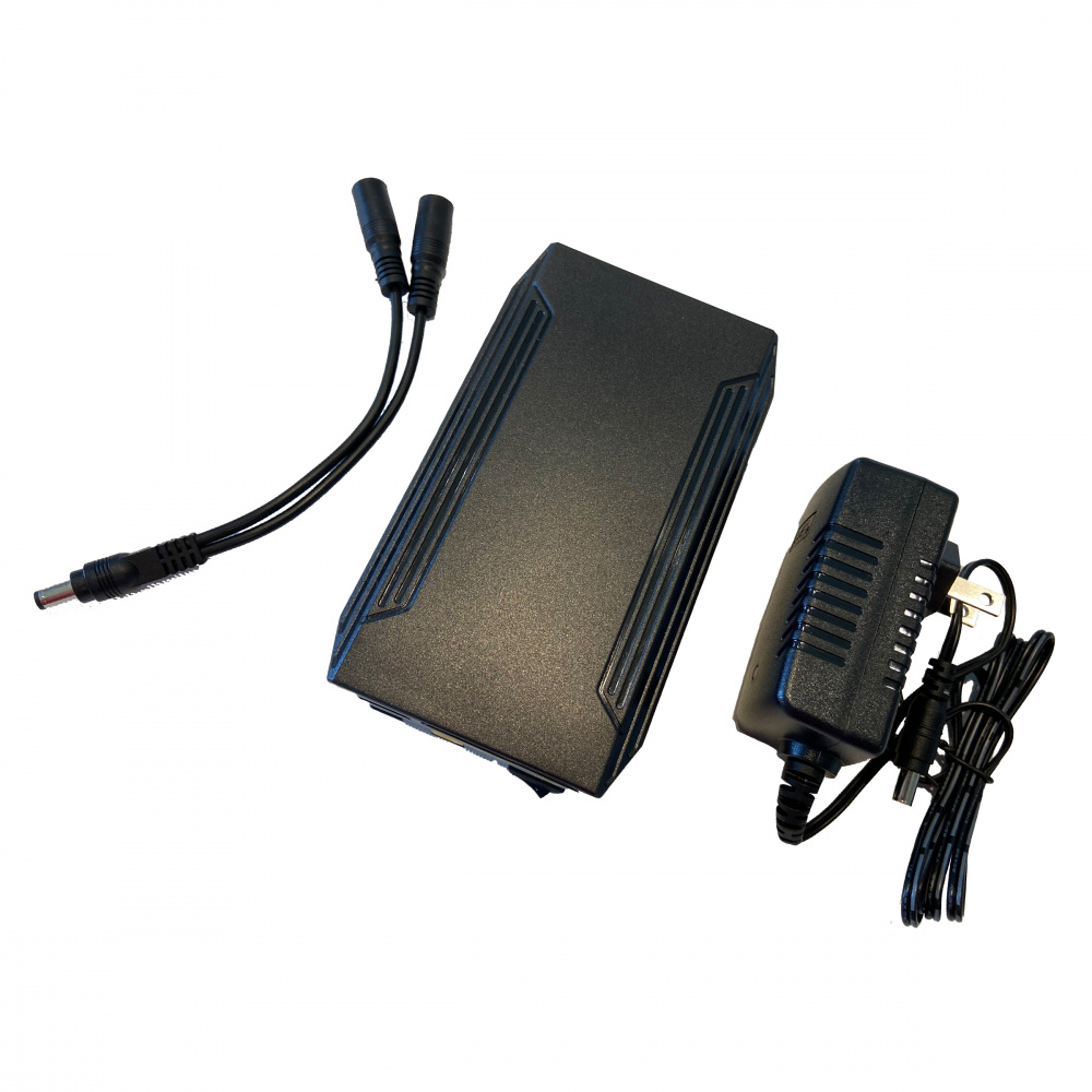 LED Light Battery Pack - Image 2