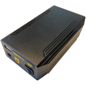 LED Light Battery Pack