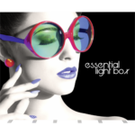 Backlit Displays