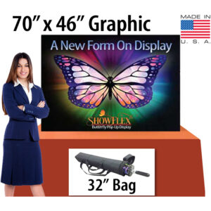 ShowFlex Tabletop Series-E