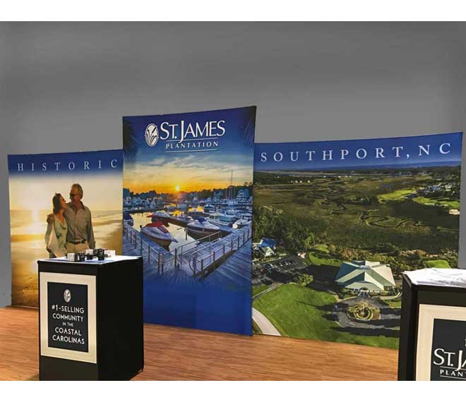 ShowFlex Freestanding - Image 4