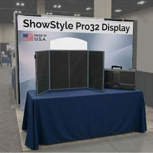 ShowStyle Pro32 Display