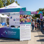 Outdoor Stands