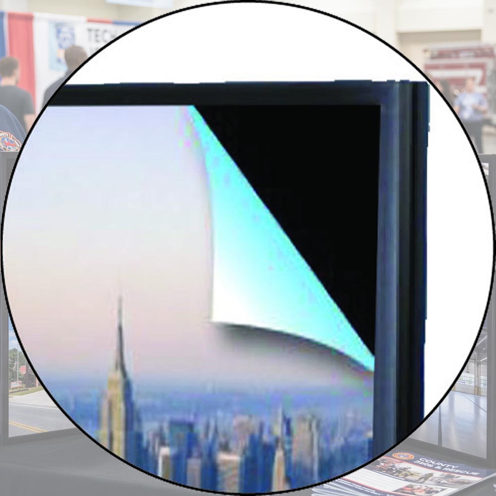 Ultra 24 Removeable Panels