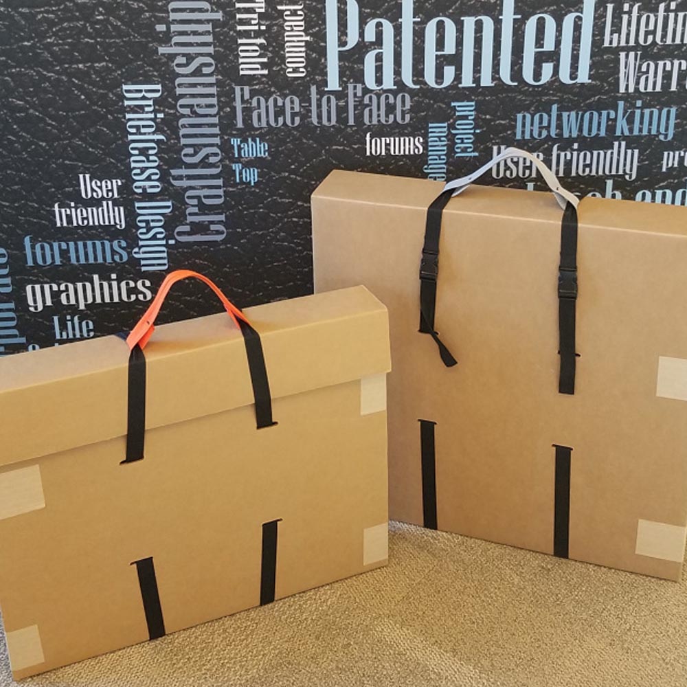 Ultra 24 Shipping Boxes