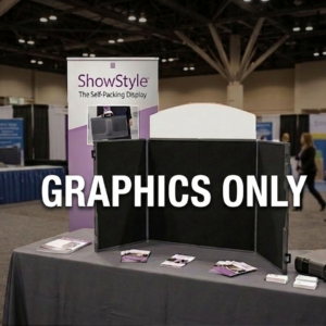 ShowStyle Replacement Graphic Panels
